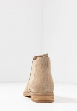 Venta al por mayor 🔔 Anna Field LEATHER - Botines Bajos - Beige, Mujer 🎁 -Fashionize Ventas 00bc7e23b76e45aead86c66f1c48b6d0