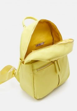 Venta express ✨ Anna Field Mochila - Yellow, Mujer 🧨 -Fashionize Ventas 00cdabc55cf44d28a5a79b8d322be8ad