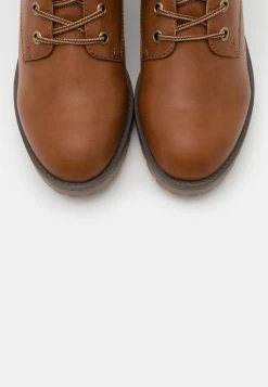 Mejor precio ⌛ Anna Field WINTER BOOT - Botines Bajos - Cognac, Mujer 😉 -Fashionize Ventas 00e11321a22144839145065993000c0c