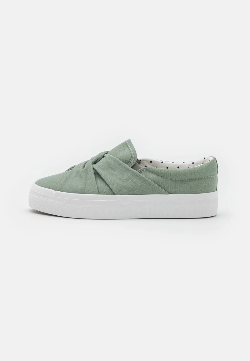 Presupuesto 🎁 Anna Field Mocasines - Mint, Mujer 💯 4 Presupuesto 🎁 Anna Field Mocasines - Mint, Mujer 💯 - Imagen 2