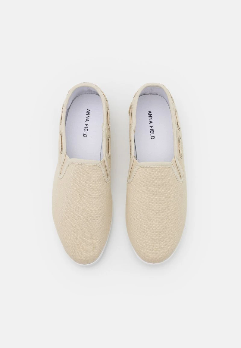 10 mejores ✔️ Anna Field Zapatillas - Beige, Mujer 💯 8 10 mejores ✔️ Anna Field Zapatillas - Beige, Mujer 💯 - Imagen 6