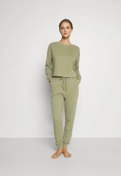 Venta al por mayor 🌟 Anna Field Basic Lounge Set - Pijama - Khaki, Mujer 👏 9 Venta al por mayor 🌟 Anna Field Basic Lounge Set - Pijama - Khaki, Mujer 👏 -Fashionize Ventas 01c42659f51e400398b673b6dc2f9515
