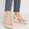 Mejor precio 🛒 Anna Field Sandalias Con Plataforma - Light Pink, Mujer 🧨 -Fashionize Ventas 01cd0afd6bb64a4b963d11beb54a1391
