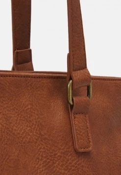 Cupón ⭐ Anna Field Bolso De Mano - Cognac, Mujer 🌟 -Fashionize Ventas 02176d0acfe64b3aa25cc72851f9614b