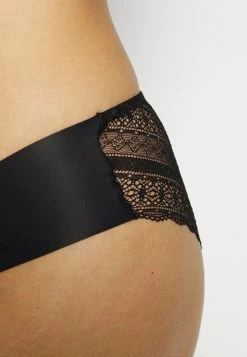 Descuento 🛒 Anna Field FROLICE 3PP SHORT - Braguitas - Black, Mujer ✔️ -Fashionize Ventas 0225ba4cfa58491a96f990ca3c5f3a23