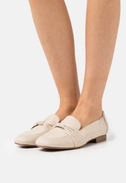 Presupuesto ❤️ Anna Field Mocasines - Beige, Mujer ✨