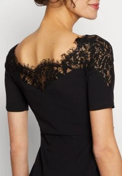 Las mejores reseñas de 🧨 Anna Field Vestido De Cóctel - Black, Mujer 😀 -Fashionize Ventas 025b621465854913ac59f77a6d3684da