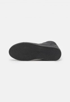 Lo mas barato 🤩 Anna Field Zapatillas Altas - Black, Mujer 🛒 -Fashionize Ventas 0284f9f048ef4bc492e5ef2353b8d1eb