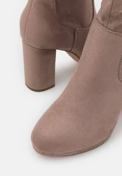 Descuento ✨ Anna Field Botas Con Plataforma - Taupe, Mujer ✔️ 13 Descuento ✨ Anna Field Botas Con Plataforma - Taupe, Mujer ✔️ -Fashionize Ventas 028b58f9df8d4e9c99c8e7a402bba637