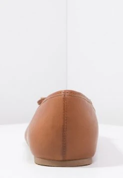 Cupón ⭐ Anna Field Bailarinas - Cognac, Mujer 👍 -Fashionize Ventas 02a0c83f89f14011b67944f90569393c