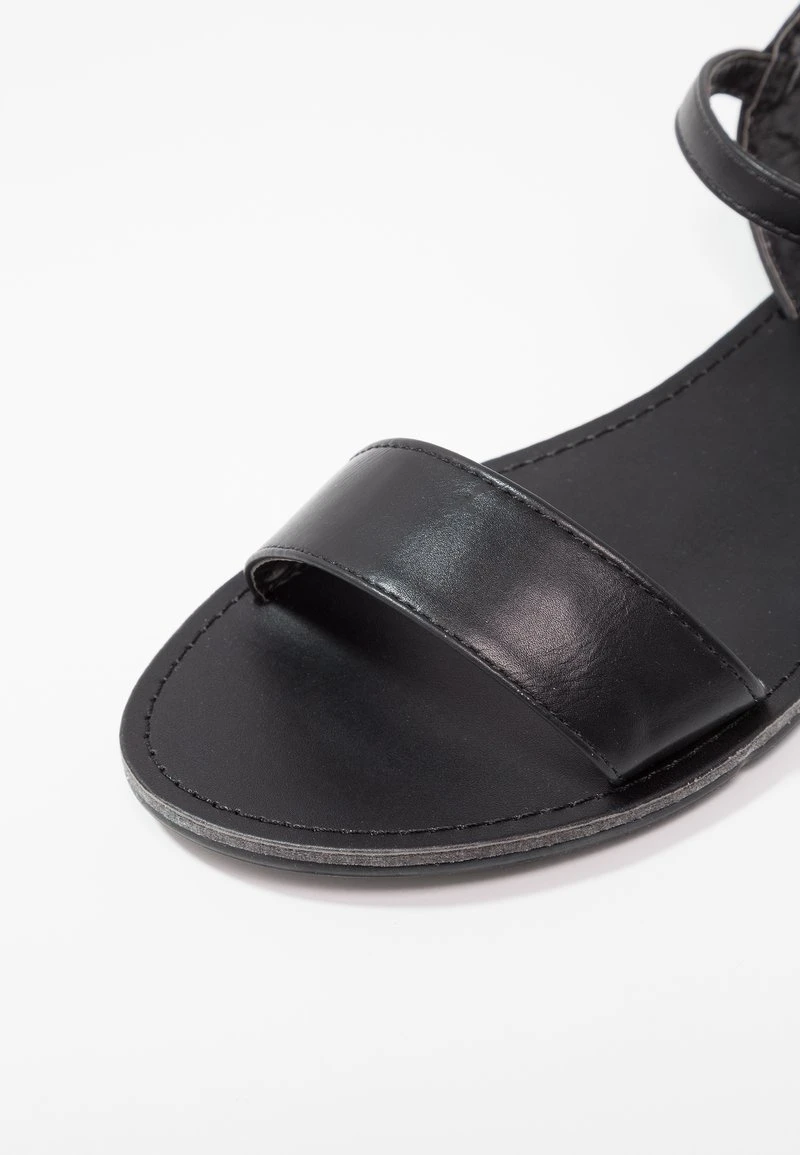 Nuevo ⌛ Anna Field ⌛ Sandalias - Black, Mujer ❤️ 5 Nuevo ⌛ Anna Field ⌛ Sandalias - Black, Mujer ❤️ - Imagen 3