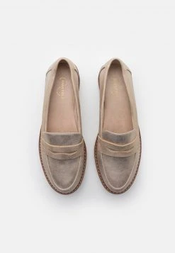 Comprar 🧨 Anna Field COMFORT - Mocasines - Gold, Mujer 🤩 13 Comprar 🧨 Anna Field COMFORT - Mocasines - Gold, Mujer 🤩 -Fashionize Ventas 03009d997ee1462ba194a89a8e00178c