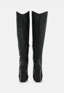 Gran venta 🔔 Anna Field Botas De Tacón - Black, Mujer 👍 11 Gran venta 🔔 Anna Field Botas De Tacón - Black, Mujer 👍 -Fashionize Ventas 032ddf5ff59b4498a353e26c84fcb371