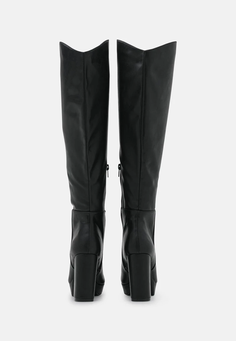 Gran venta 🔔 Anna Field Botas De Tacón - Black, Mujer 👍 6 Gran venta 🔔 Anna Field Botas De Tacón - Black, Mujer 👍 - Imagen 4