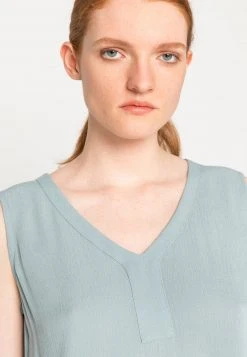 Nuevo ❤️ Anna Field Blusa - Mint, Mujer 🎉 -Fashionize Ventas 03773565b3dc4133ade0727ee7b05cd9