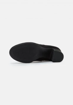 Cupón 🥰 Anna Field Botines De Tacón - Black, Mujer ✔️ 12 Cupón 🥰 Anna Field Botines De Tacón - Black, Mujer ✔️ -Fashionize Ventas 03921fd4e60647db932f980aba8bd91d