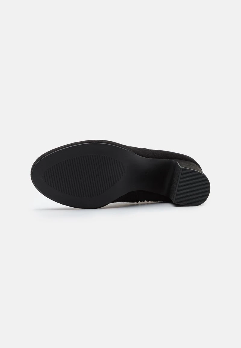 Cupón 🥰 Anna Field Botines De Tacón - Black, Mujer ✔️ 7 Cupón 🥰 Anna Field Botines De Tacón - Black, Mujer ✔️ - Imagen 5