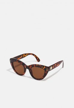 mejor venta 😍 Anna Field Gafas De Sol - Brown, Mujer ✔️