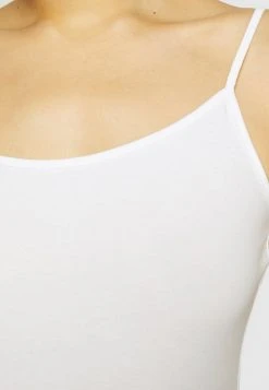 mejor venta 🔔 Anna Field 3er PACK - Top - White/white/white, Mujer 👍 -Fashionize Ventas 039b374241804ddd825dfbe90cfa0bce