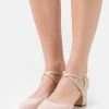 Barato ❤️ Anna Field COMFORT - Tacones - Light Pink, Mujer ✔️ -Fashionize Ventas 03e2db8c598243f4b829cdfec349973c