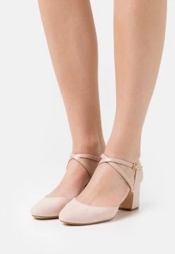 Barato ❤️ Anna Field COMFORT - Tacones - Light Pink, Mujer ✔️