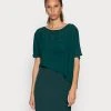 Las mejores reseñas de 😉 Anna Field Occasion Mini Bodycon Dress With Mesh Short Sleeves - Vestido De Cóctel - Dark Green, Mujer 😍 1 Las mejores reseñas de 😉 Anna Field Occasion Mini Bodycon Dress With Mesh Short Sleeves - Vestido De Cóctel - Dark Green, Mujer 😍 -Fashionize Ventas 03e4b0914a044d67a81c1ab0bbdcac42