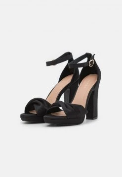 Las mejores reseñas de ❤️ Anna Field 🛒 Sandalias De Tacón - Black, Mujer 🌟 10 Las mejores reseñas de ❤️ Anna Field 🛒 Sandalias De Tacón - Black, Mujer 🌟 -Fashionize Ventas 03e5cc77d78e4d5b9f86746efd6ea576