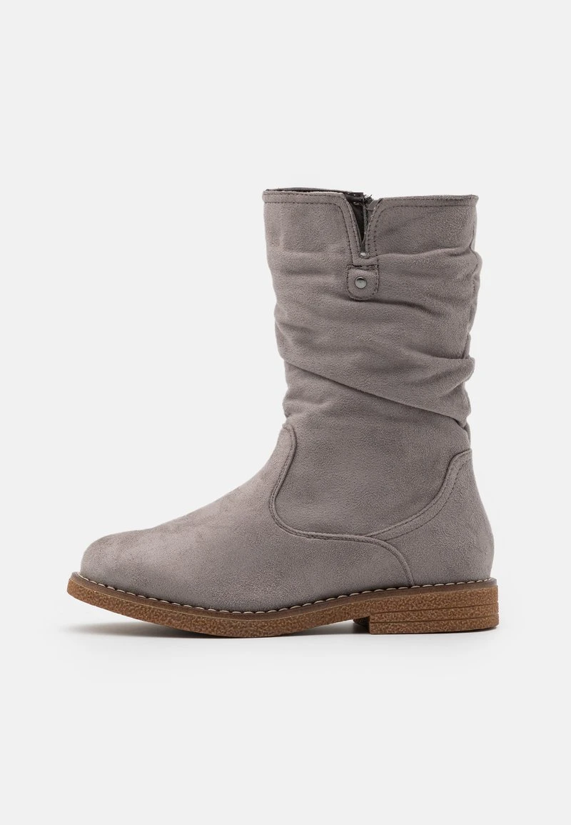 Barato 🤩 Anna Field Botas - Grey, Mujer 🛒 4 Barato 🤩 Anna Field Botas - Grey, Mujer 🛒 - Imagen 2