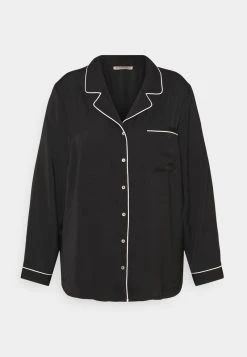 Las mejores reseñas de 👍 Anna Field AMANDA SHORT SET - Pijama - Black, Mujer ⭐ -Fashionize Ventas 041f61ad1ce646a8b8935726f75d127c