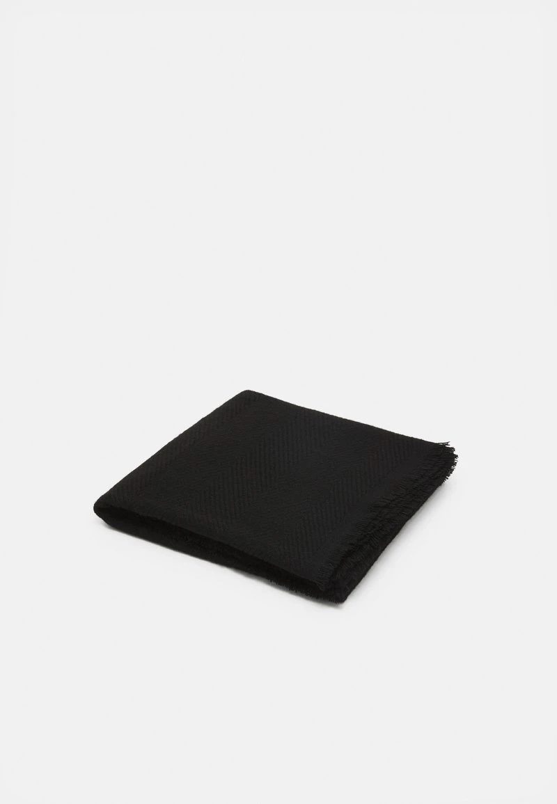 Mejor precio 🌟 Anna Field Bufanda - Black, Mujer 😍 3 Mejor precio 🌟 Anna Field Bufanda - Black, Mujer 😍