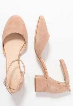 mejor venta 🤩 Anna Field LEATHER - Zapatos De Novia - Light Pink, Mujer ⌛ -Fashionize Ventas 045df1dc5fa84fc8bacdddad4c924ee0