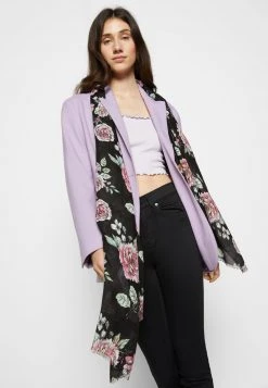 Mejor trato 🧨 Anna Field Pañuelo - Black, Mujer ✔️ -Fashionize Ventas 045fade0731e44ecb98d17a194660f58