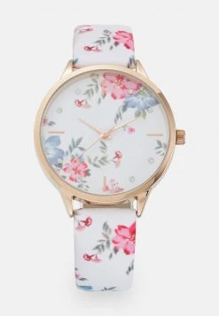 Venta al por mayor 🌟 Anna Field Reloj - Multi-coloured/pink, Mujer 😍