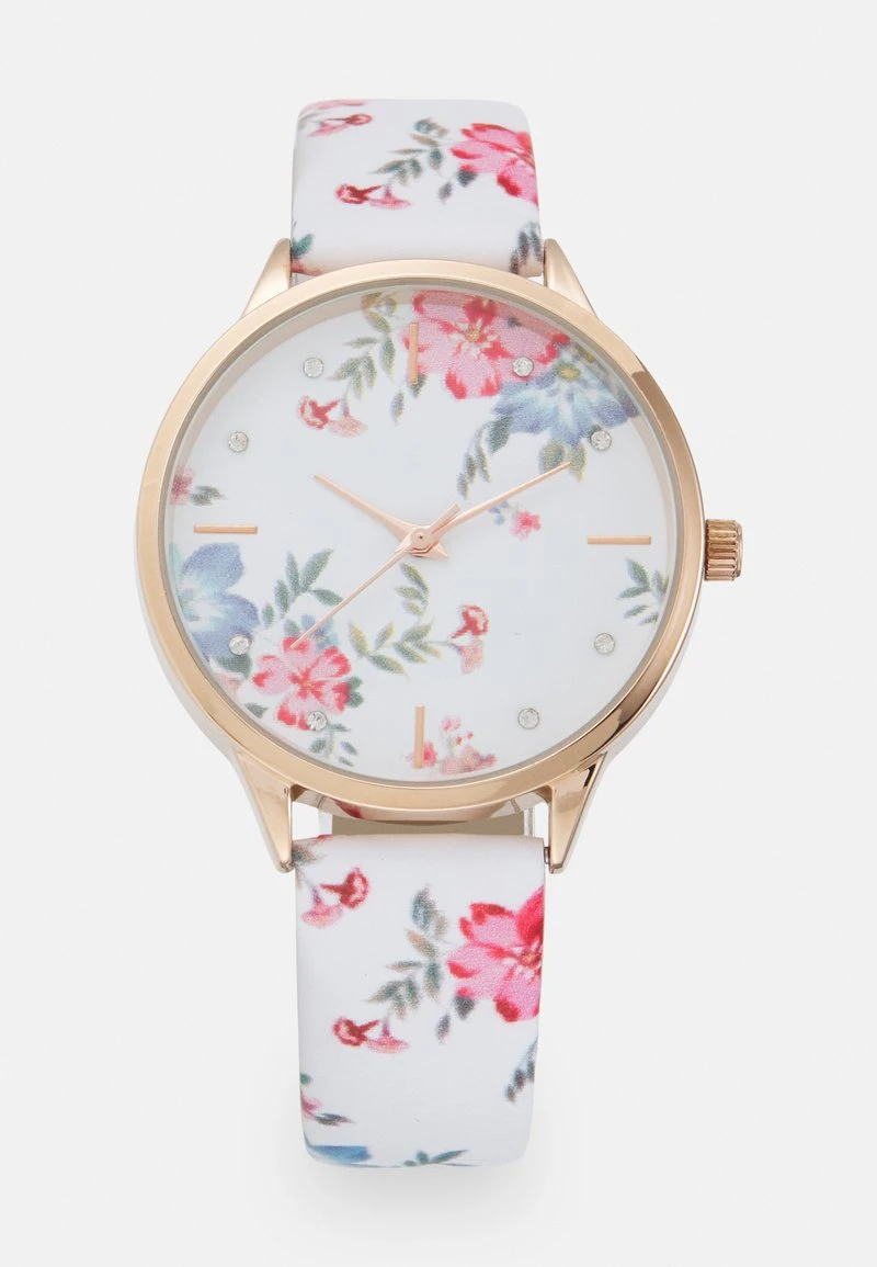 Venta al por mayor 🌟 Anna Field Reloj - Multi-coloured/pink, Mujer 😍 3 Venta al por mayor 🌟 Anna Field Reloj - Multi-coloured/pink, Mujer 😍