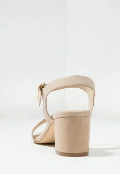 Gran venta 😀 Anna Field LEATHER - Sandalias - Light Pink, Mujer ✔️ 14 Gran venta 😀 Anna Field LEATHER - Sandalias - Light Pink, Mujer ✔️ -Fashionize Ventas 04aaa023d799449c8d352df56f2eaddb