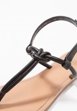 Venta al por mayor ⌛ Anna Field ❤️ Sandalias De Dedo - Black, Mujer ⭐ -Fashionize Ventas 04ac06816e474b3db51b3e87c3a3f559