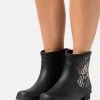 Mejor trato 🥰 Anna Field Botas De Agua - Black, Mujer ✨ -Fashionize Ventas 04accbece31141e8bf0a71888ac43379