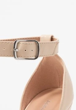 Nuevo 🤩 Anna Field Sandalias De Tacón - Offwhite, Mujer ⌛ -Fashionize Ventas 04b6039e633e46b28948bde7d712a248