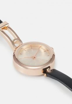 Presupuesto 🧨 Anna Field Reloj - Black, Mujer ⭐ -Fashionize Ventas 04d684b004b04d3b817bccd125bb4e10