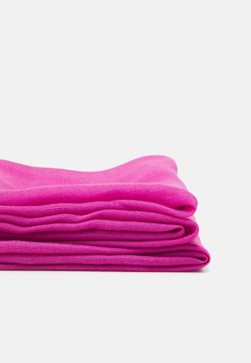 Mejor precio 😉 Anna Field Bufanda - Pink, Mujer ✔️ 6 Mejor precio 😉 Anna Field Bufanda - Pink, Mujer ✔️ - Imagen 4