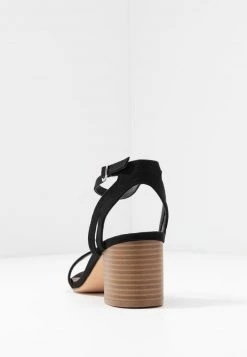 Lo mas barato ✔️ Anna Field Sandalias - Black, Mujer 🧨 -Fashionize Ventas 0545fd72046949d588eb25d7bb1fe6db