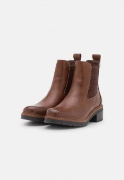 Gran venta ⭐ Anna Field Botas Para La Nieve - Cognac, Mujer ❤️ -Fashionize Ventas 060da0159d384d52ad97f289076bb6fb