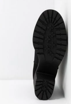 Toma de corriente ⌛ Anna Field WINTER BOOTIES - Botines Bajos - Black, Mujer 🧨 -Fashionize Ventas 0619d9e6b0e34218a6e38a96c44ec804