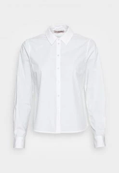 Para estrenar 😉 Anna Field Camisa - White, Mujer 🎁 -Fashionize Ventas 063851142b754df7811520e361928b85