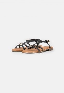ofertas ❤️ Anna Field 🥰 Sandalias - Black, Mujer ✨ -Fashionize Ventas 063ad25e8b25472ba8b932f1cc6f27f6