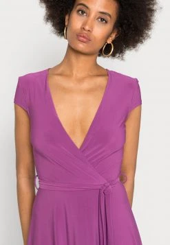 ofertas ✔️ Anna Field Vestido Ligero - Purple, Mujer 🔥 11 ofertas ✔️ Anna Field Vestido Ligero - Purple, Mujer 🔥 -Fashionize Ventas 0643ebde4de44b0aaf44d16a596e59fa