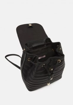 Las mejores reseñas de 🎁 Anna Field Mochila - Black, Mujer 🤩 -Fashionize Ventas 06bc58a2c07142a39abe3dbbb66e1a64