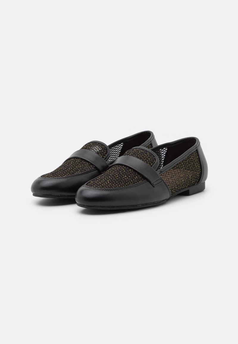 Cupón 🥰 Anna Field Mocasines - Black, Mujer 👍 5 Cupón 🥰 Anna Field Mocasines - Black, Mujer 👍 - Imagen 3