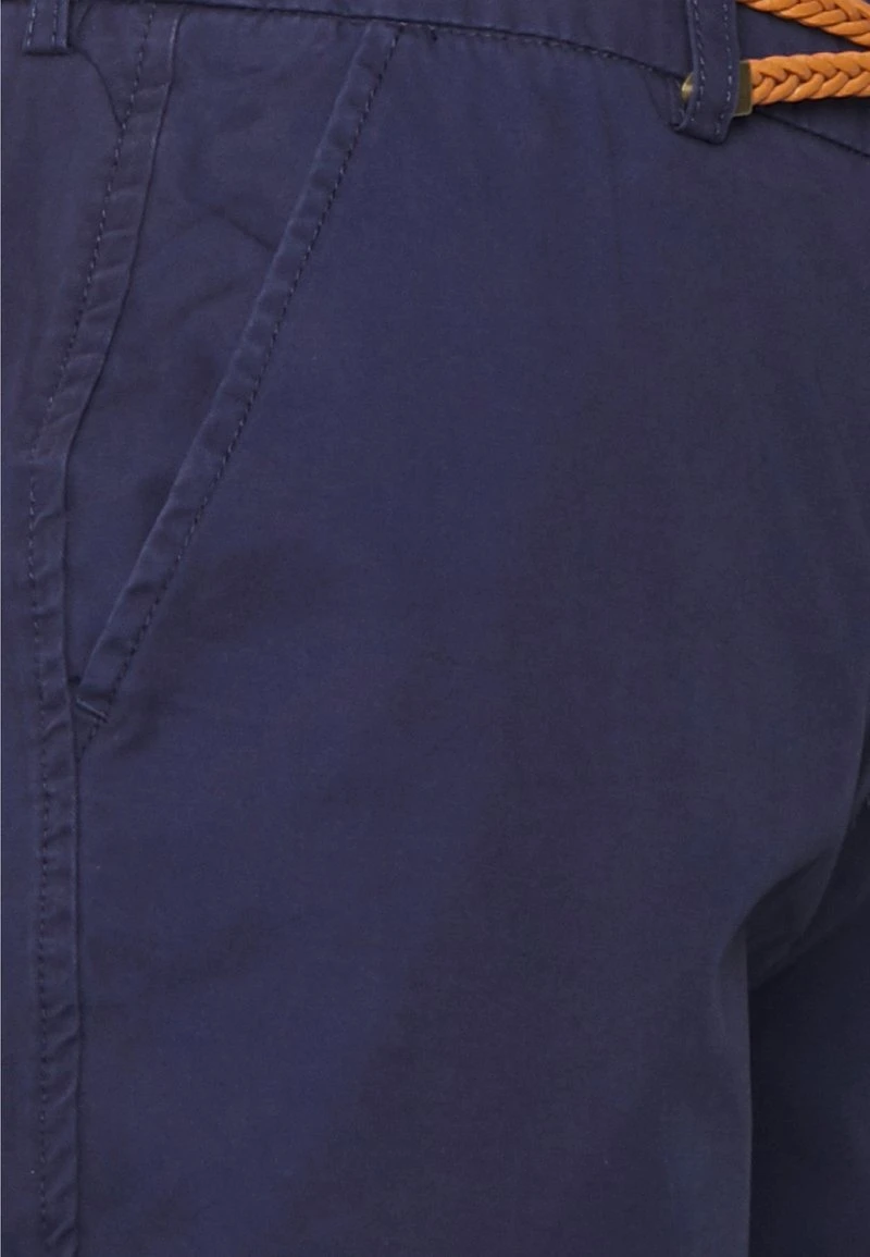 Lo mas barato ❤️ Anna Field Pantalones Chinos - Dark Blue, Mujer ✨ 5 Lo mas barato ❤️ Anna Field Pantalones Chinos - Dark Blue, Mujer ✨ - Imagen 3