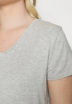 Toma de corriente 🎁 Anna Field Camisón - Light Grey, Mujer 🧨 11 Toma de corriente 🎁 Anna Field Camisón - Light Grey, Mujer 🧨 -Fashionize Ventas 0799653dc88f4a749940299f7e49b39f